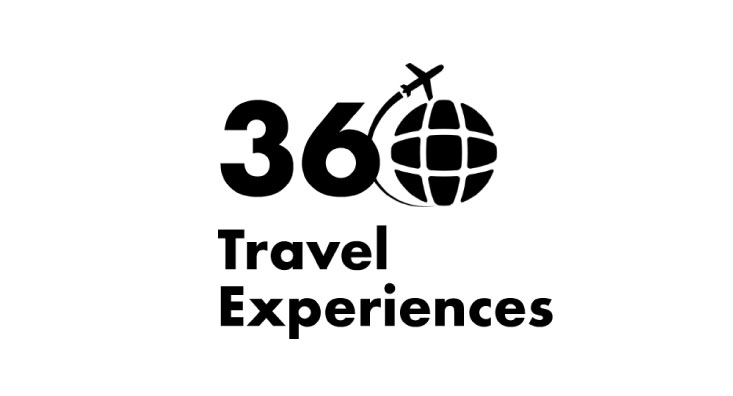 360 logo 