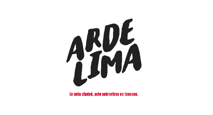 arde lima