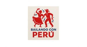bailando con peru