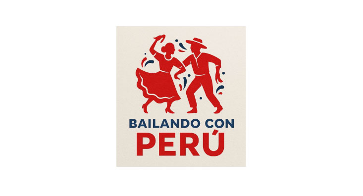 bailando con peru