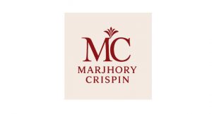 marjhory crispin logo