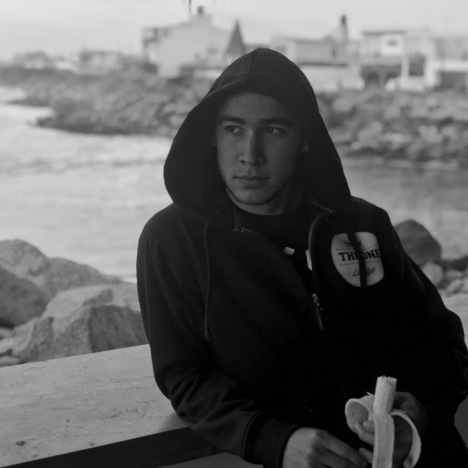 benjamin doig espinoza