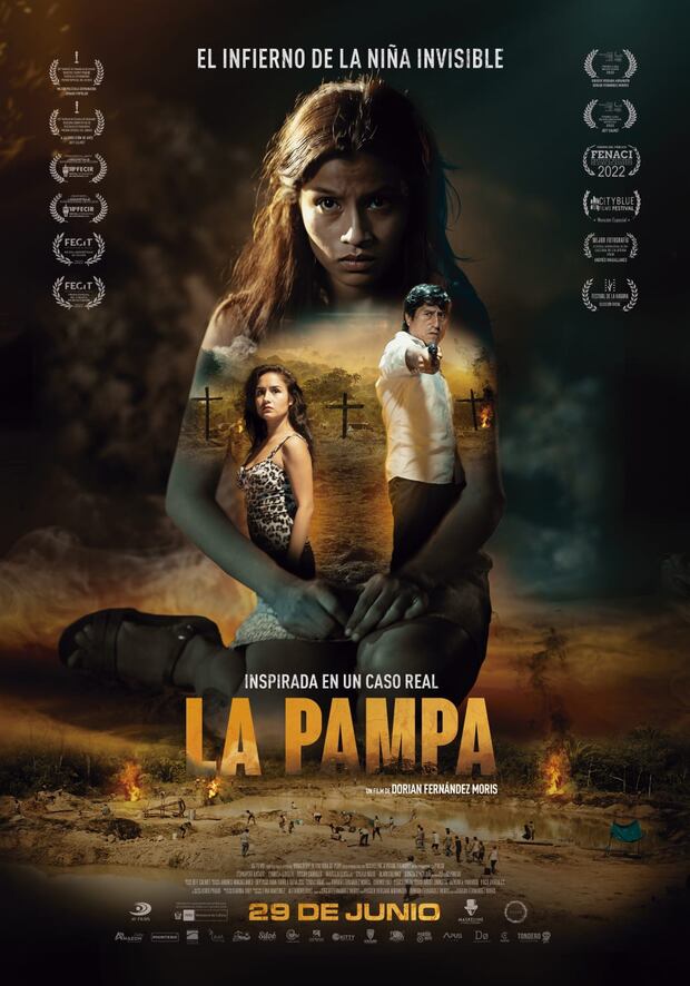 la pampa