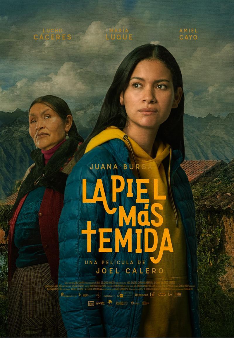 la piel mas temida