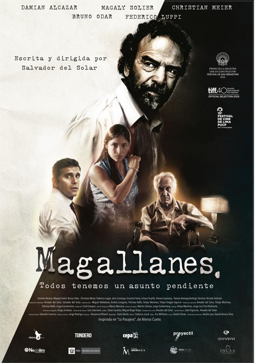 magallanes