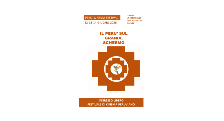 peru cinema
