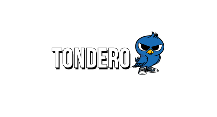 tondero