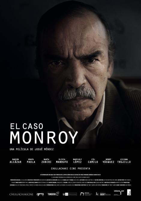 el caso monroy