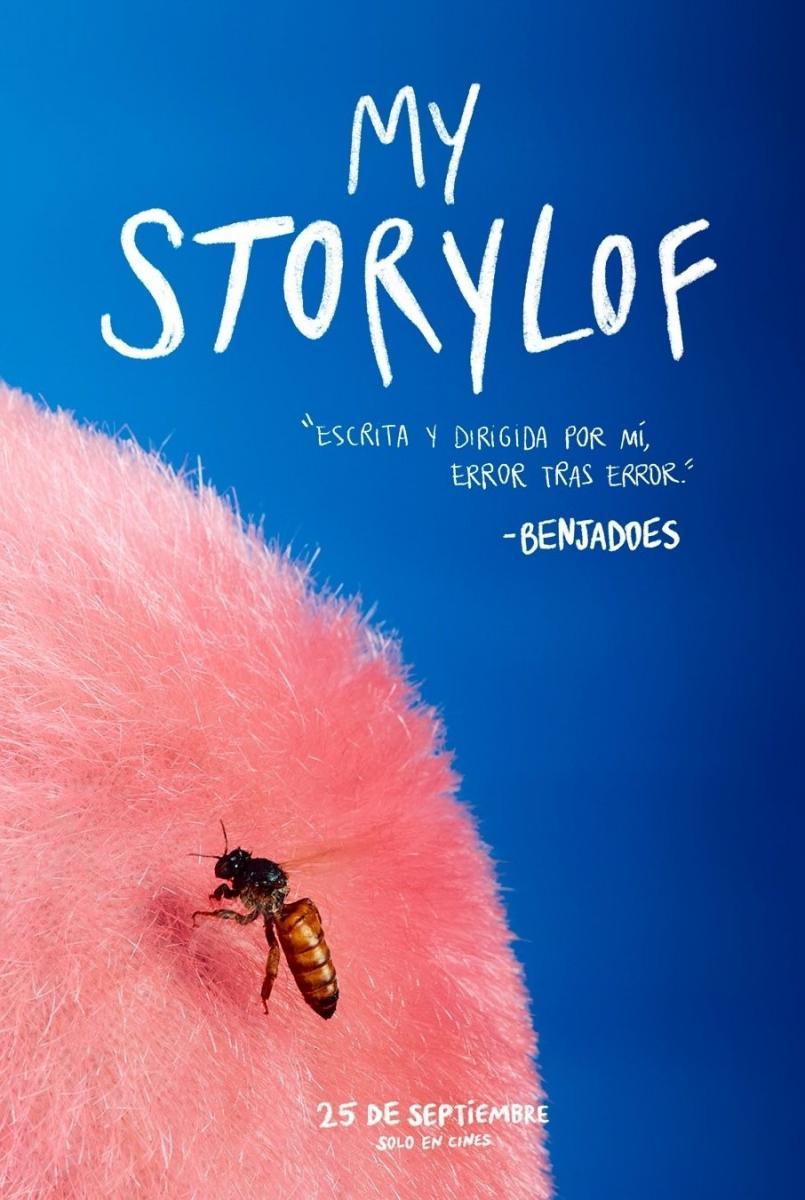 my storylof