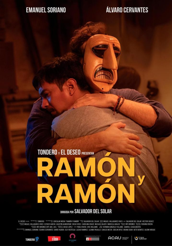 ramon y ramon