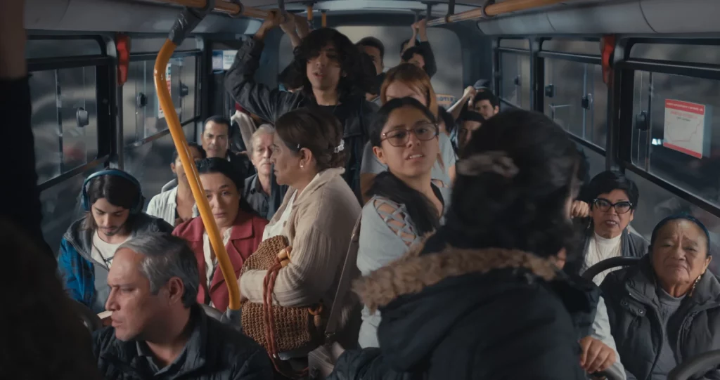 bus 1