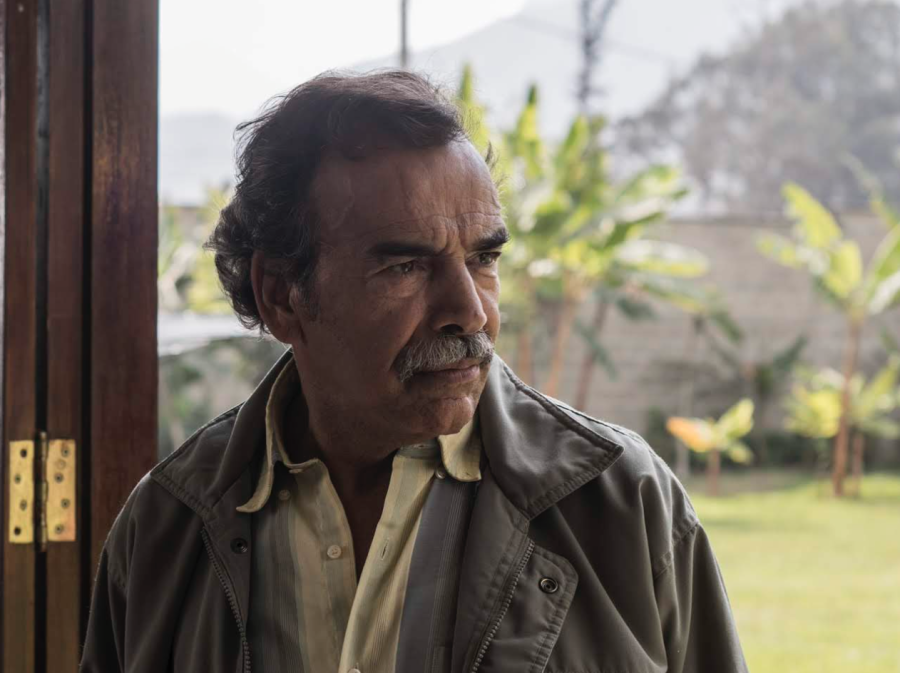 el caso monroy