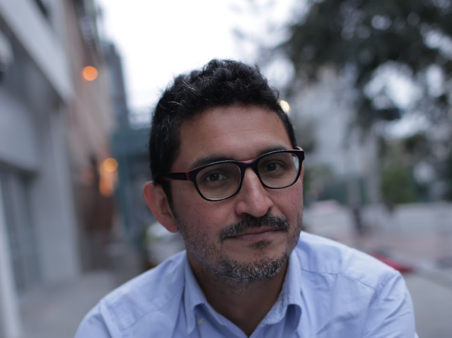 josué méndez