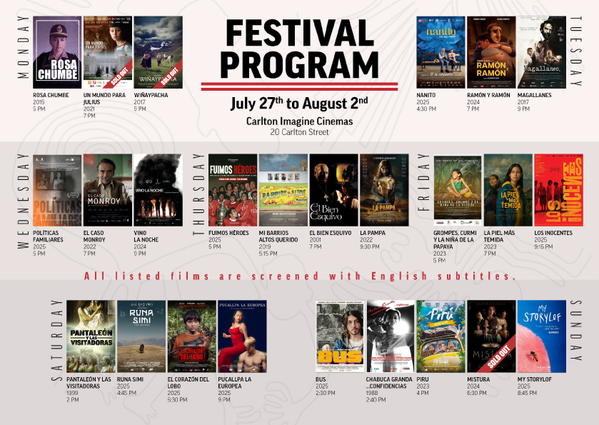 program program